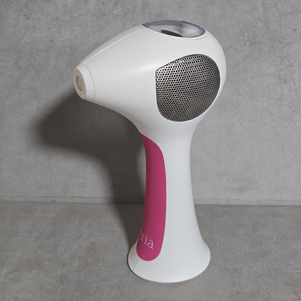 Tria Beauty Hair Removal Laser 4X - Like New – Used twice, Tested, with Charger